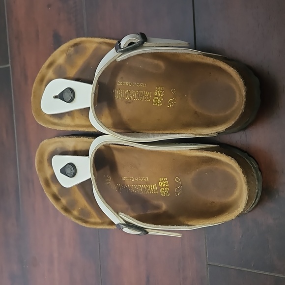 BIRKENSTOCK THONG SANDAL - Picture 3 of 4